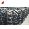 FUWA CRAWLER CRANE TRACK SHOES